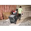 MILWAUKEE 4932493465 termoláhev PACKOUT 710ml, dvoustěnná vakuová izolace, kompatibilní víčko, RED