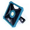 DEDRA aku LED dielenská lampa 18V SAS+ALL, 1000/2000lm, 6500K, bez batérie, DED7071