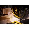STANLEY SFMCS701M1 aku pokosová pila s pojezdem V20/4Ah FATMAX, 203mm