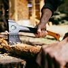 FISKARS 1069103 sekera univerzální X-SERIE X18 S, hmotnost hlavy 763g, délka topůrka 44,5cm
