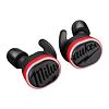 MILWAUKEE L4 RLEPB-301 sluchátka do uší BLUETOOTH, EN352-2, vyměnitelné zátky silikon a pěna