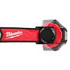 MILWAUKEE L4 HL2-301 aku čelovka TRUEVIEW, 600lumen 4933479963