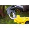 STANLEY SFMCPP32B aku nůžky na větve 18V, V20 FATMAX, střih 32mm, bez baterie