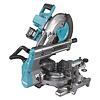 MAKITA LS003GZ01 aku pokosová píla 40V XGT, prerez pri 90° 107*363/98*382mm, 305mm, AWS, bez batérie