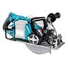 MAKITA RS002GZ aku okružní pila 40V XGT, (výkon 1700W) prořez 95mm, kotouč 260*30mm, bez baterie