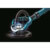 MAKITA DSL801ZU aku bruska na sádrokarton 18V bez baterie, 225mm, 1000-1800 ot./min, 4,2kg