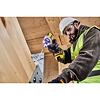 DeWalt DCF860NT aku rázový uťahovák 18V, 1/4", 282Nm bez batérie, kufrík
