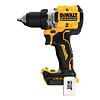 DeWalt DCD800NT-QW aku bezuhlíková vŕtačka 18V, 90Nm, kufrík TSTAK, bez batérie
