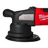 MILWAUKEE M18 FROP21-0X leštička bezuhlíková 150mm 18V, bez aku, kufr