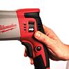 MILWAUKEE PH 28 X kombinované kladivo SDS+, 820W, 3,4J, FIXTEC systém výměny sklíčidla