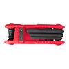 MILWAUKEE 4932480978 imbus sada 1,5-8mm, skládací