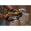 STANLEY SFMCG700B aku uhlová brúska 125mm V20, 18V FatMax, bezuhlíkový motor, bez batérie