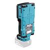 MAKITA DWD181ZJ aku detektor 18V LXT kov/plast/dřevo, LED bar. displej, laserová linie, bez baterie