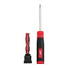 MILWAUKEE 4932498176 multibitový šroubovák 27v1