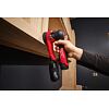 MILWAUKEE M12 FSDR75-0B aku excentrická bruska 12V, 75mm, bez baterie