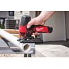 MILWAUKEE M12 FJS-0 aku přímočará pila 12V, FIXTEC, bez baterie