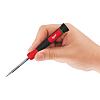 MILWAUKEE 4932498175 přesný multibitový šroubovák TORX 4v1