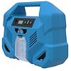 GÜDE kompresor Airpower Dual Drive 12V/230V, 8bar, 1,7kg, příslušenství, 50150