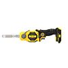 STANLEY SFMCE210B aku pásový pilník FATMAX V20, 18V, 13mm, bez baterie