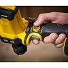 STANLEY SFMCE210B aku pásový pilník FATMAX V20, 18V, 13mm, bez baterie