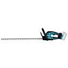 MAKITA UH021GZ aku plotostřih 40V XGT, 600mm, střih 20mm, bez baterie