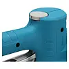 DEDRA aku vibrační přísavka na dlaždice 18V, 0-7500 vibr./min., max.50kg, bez baterie, DED6912