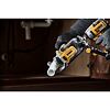 DeWalt DT20560 řezák hadic a PVC trubek do 50mm, nástavec na rázový utahovák