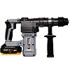 PROCRAFT INDUSTRIAL HD20A aku kombinované kladivo 20V/4Ah, 3,8J, bezuhlíkový motor
