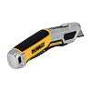 DeWalt DWHT10999-0 nůž se zasouvací čepelí PREMIUM, úložný prostor pro čepele