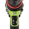 PROCRAFT PA18Pro DFR aku bezuhlíkový šroubovák 20V/1*1,5Ah, 30Nm, 0-450/1500 ot./min, kufr