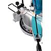 MAKITA LH1201FL stolná a pokosová píla 1650W, prerez 62*200mm, výška rezu 95mm, kotúč 305/30mm