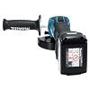 MAKITA DGA511Z aku uhlová brúska s reguláciou 125mm, 18V bez batérie