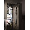 MAKITA ML012G aku LED svítilna XGT 40V, 400/800/1700lm, tyčová+sklopná, kovový držák, bez baterie