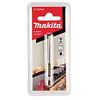 MAKITA D-73754 pilník kulatý průměr 4,5mm pro broušení řetězu upnutí 1/4" 6-ti hran do vrtačky