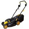 PROTECO sekačka elektrická 1600W, 38cm 51.06-ES-1600