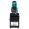 MAKITA UC029GZ01 aku řetězová prořezávací pila 150 mm Li-ion XGT 40V (590W), řez 15cm, bez baterie