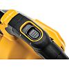 DeWalt DCV501LN aku vysavač 18V XR, třída "L", pratelný HEPA filtr, bez baterie