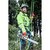 DeWalt DCMCST635N aku řetězová pila FlexVolt 54V s horním úchopem, 35cm, bez baterie