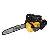 DeWalt DCMCST635N aku řetězová pila FlexVolt 54V s horním úchopem, 35cm, bez baterie