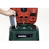 METABO ASR 35 L ACP AutoClean vysávač, oklep filtra, 1400W, 35l, 602057000
