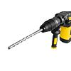 PROTECO kladivo kombinované PROFI SDS MAX, 1500W, 9J, regulace otáček, 51.03-KV-1500-MAX-9