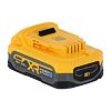 DeWalt DCBP318 akumulátor 18V/3,5Ah POWERSTACK