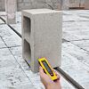 STANLEY 0-77-030 vlhkoměr na dřevo a stavební materiály