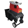 DEDRA drtič větví 2800W, max. průměr 45mm, zubový mechanismus DED8682