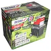 DEDRA drtič větví 2800W, max. průměr 45mm, zubový mechanismus DED8682