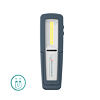 SCANGRIP UNIFORM - FOR LIFE ruční LED svítilna s nabíjecím stojanem, 3,7V/3Ah, 250lm, 03.6208.25