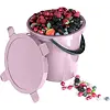 nádoba na ovoce BERRY 5l + víko, PH, mix barev, 716913