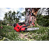 MILWAUKEE M18 FTHCHS35-802 aku řetězová pila s horní rukojetí, 18V/2*8Ah, lišta 35cm