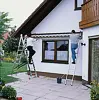 KRAUSE žebřík víceúčelový 3*9 TRIBILO MONTO PROFI, 270/440/605cm, 45.KR-129673