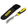 STANLEY FMHT0-16067 FatMax Speciální dláto 25mm, pro demoliční práce, kovaná čepel